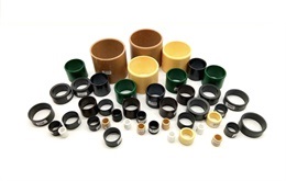 特種塑料滑動軸承